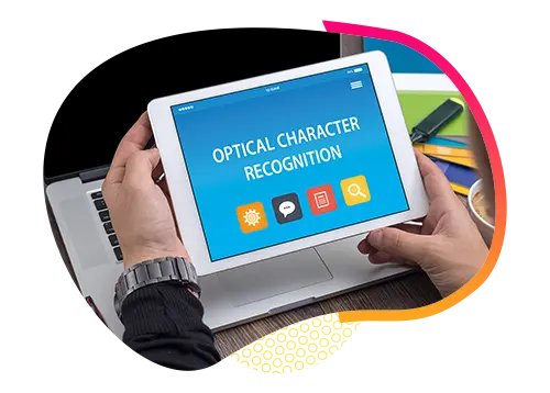 Paycorp OCR Image