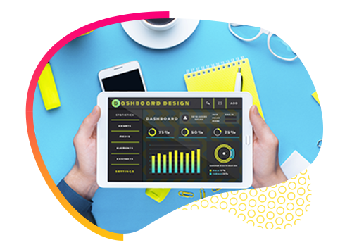 Paycorp dashboard